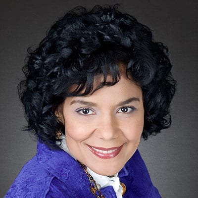 Judy Jacobs