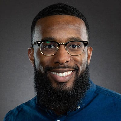 LeBron Arnwine