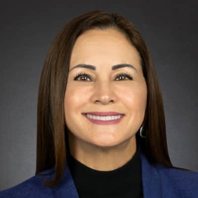 Marcia Castillo