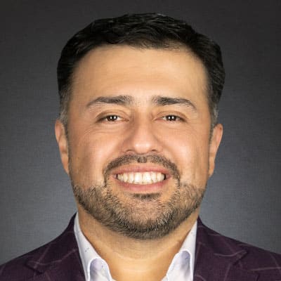 Marco Alvarado