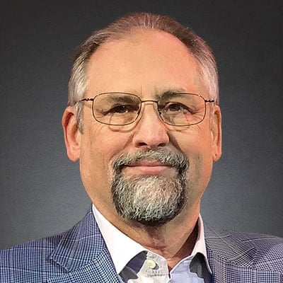 Mark Biltz