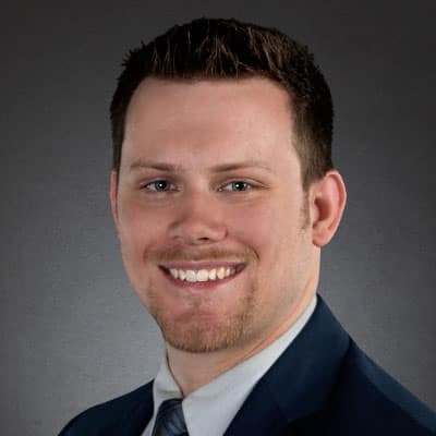 Matthew Herr