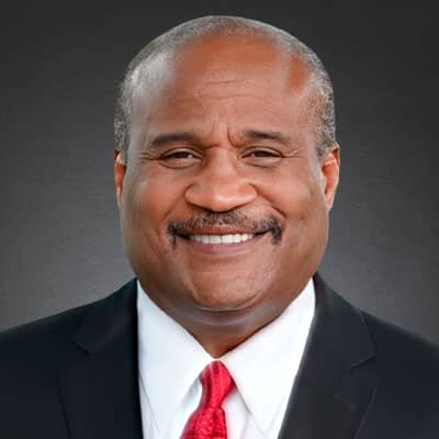 Michael Reynolds