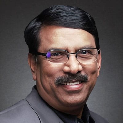 Pastor Sam Mohanraj Ebenezer