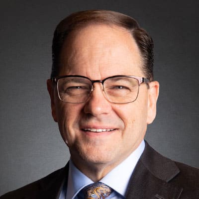 Dr. Sean O'Neal