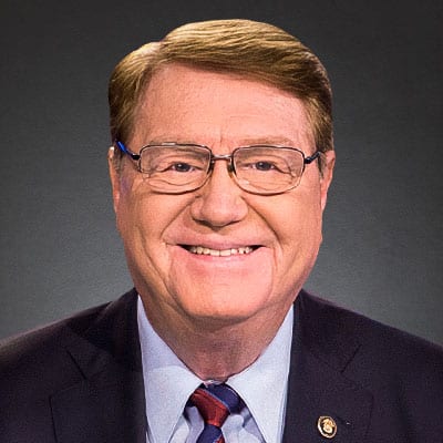 Dr. Tommy Combs