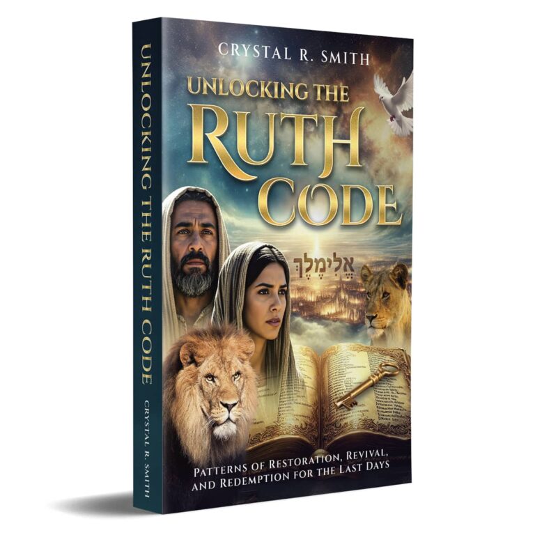 Desbloqueando el Código Ruth
