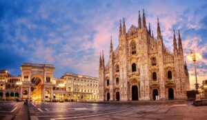 Does it Matter Where the Church Meets?