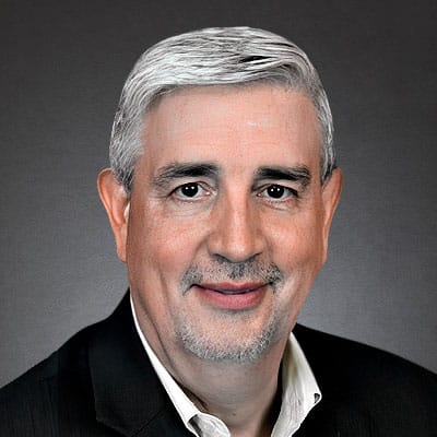 Chuck Noel