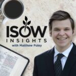ISOW Insights Podcast