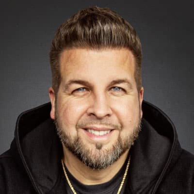 Justin Graham
