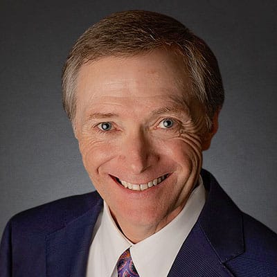 Dr. Mark Williams