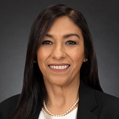 Ana María Zapata