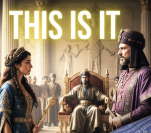 Purim Paradigm: The Fall of Haman & the Islamic Leaders of Iran… W/ Matthew Foley