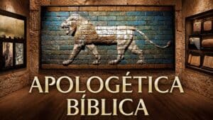 Apologética Bíblica