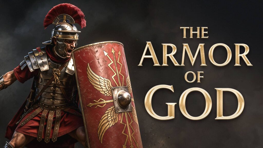Armor of God