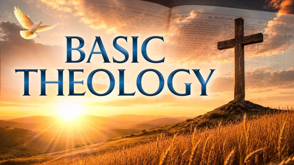 Basic Theology