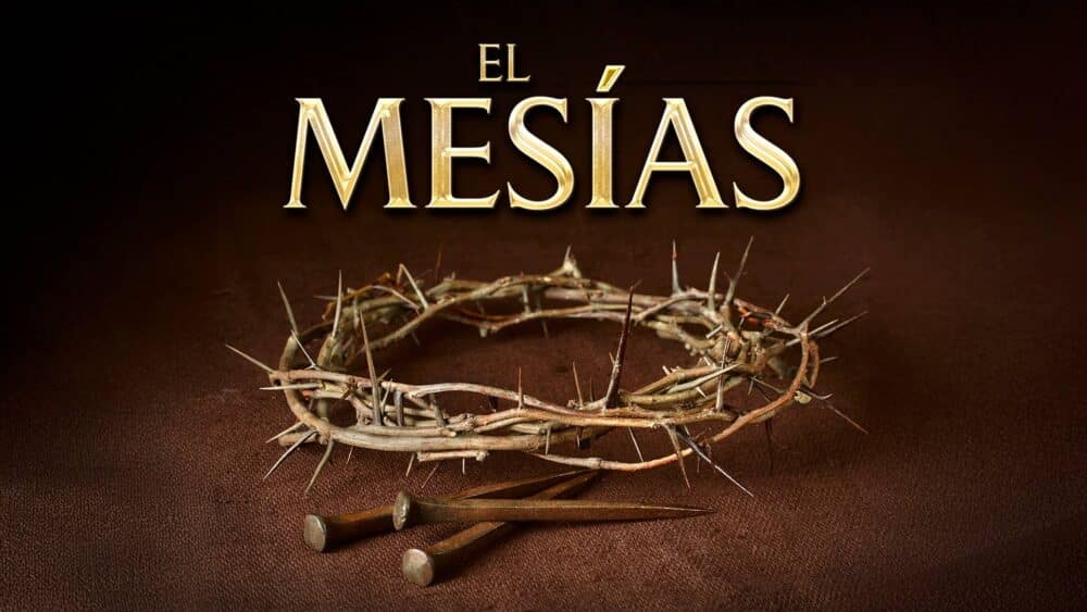 El Mesías - Curso de Grupo en Línea