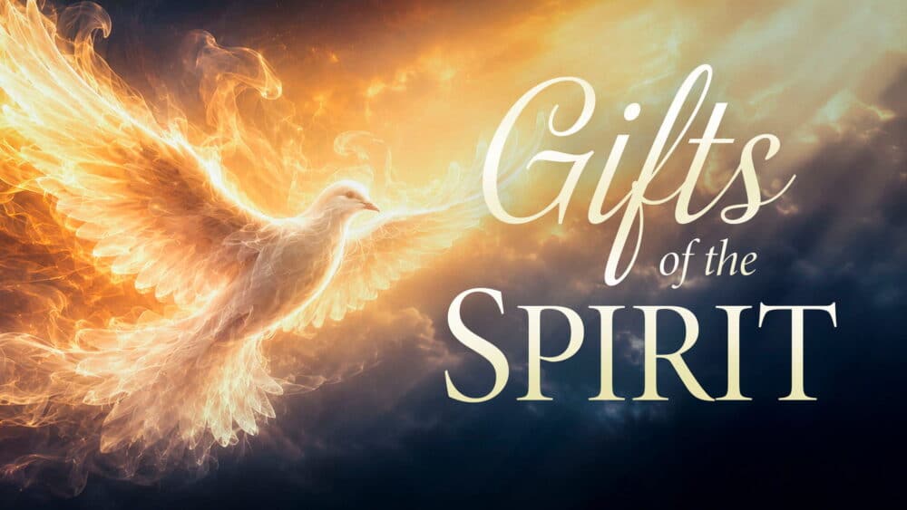 Gifts of the Spirit - Online Course