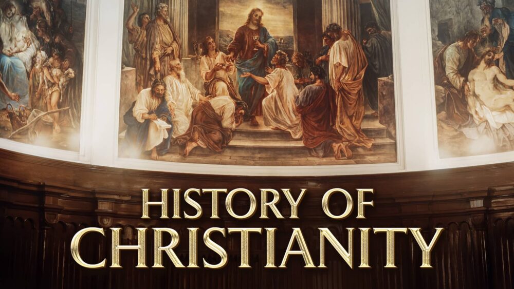 Historia del cristianismo - Curso en línea