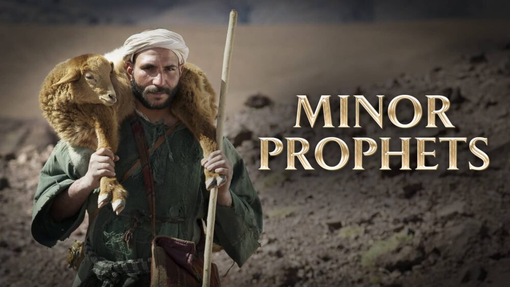 Minor Prophets – Through the Bible with TL Lowery – Popular Level Thumbnail
