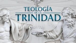Teología de la Trinidad