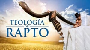 Teología del Rapto