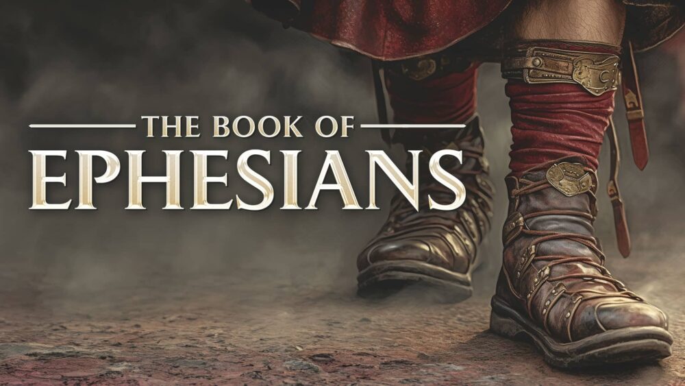 Book of Ephesians - Online Course