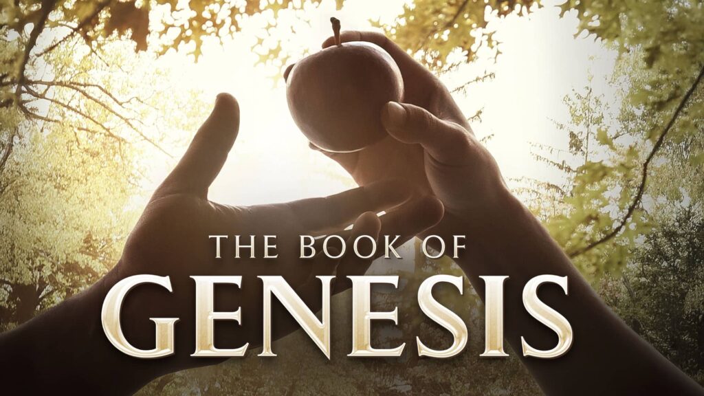 Book of Genesis