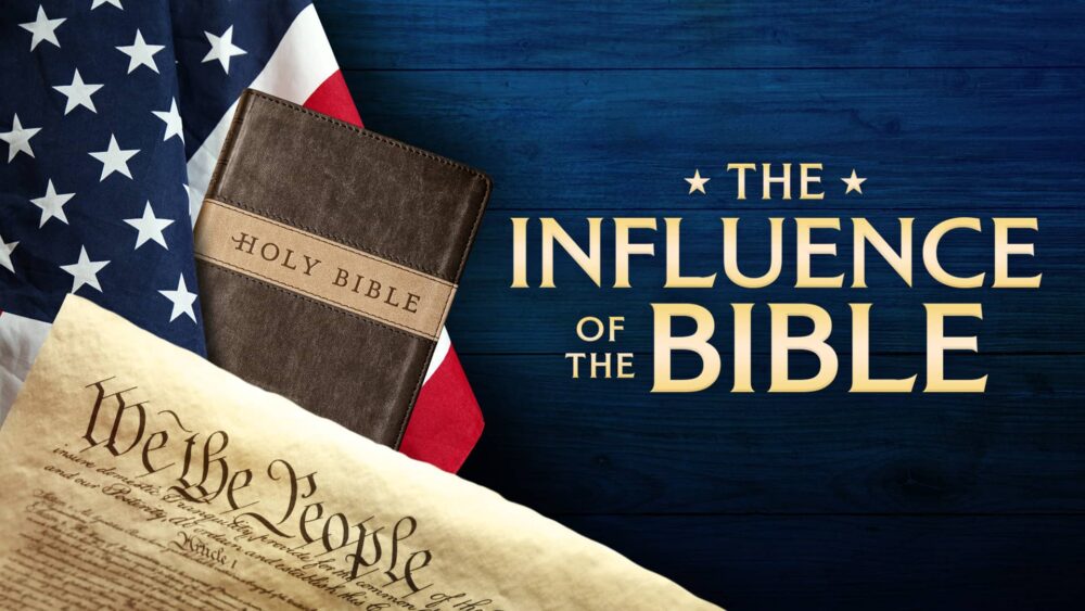 Influencia de la Biblia - Curso en línea