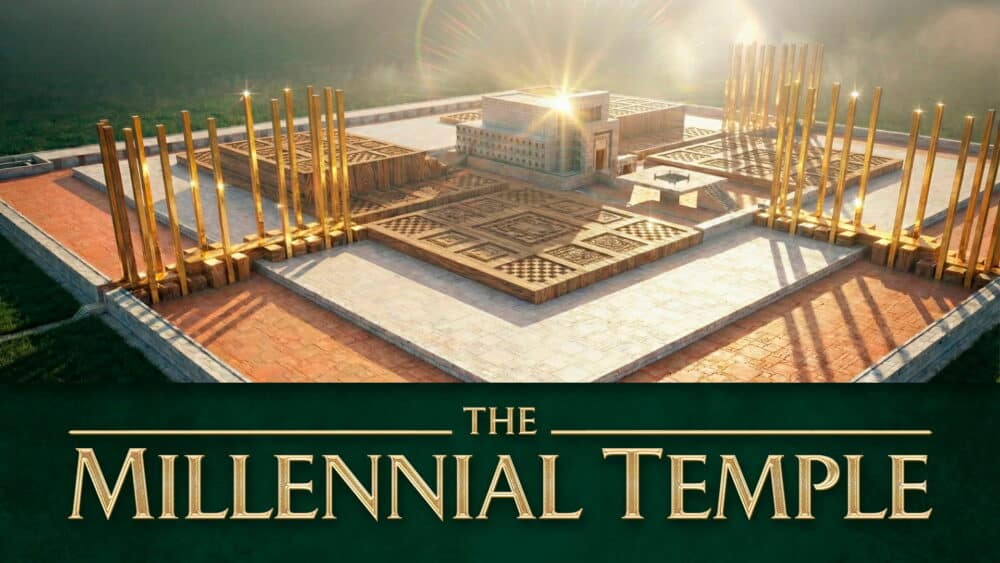 Templo del Milenio - Curso en línea