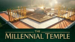 Millennial Temple
