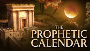 Prophetic Calendar