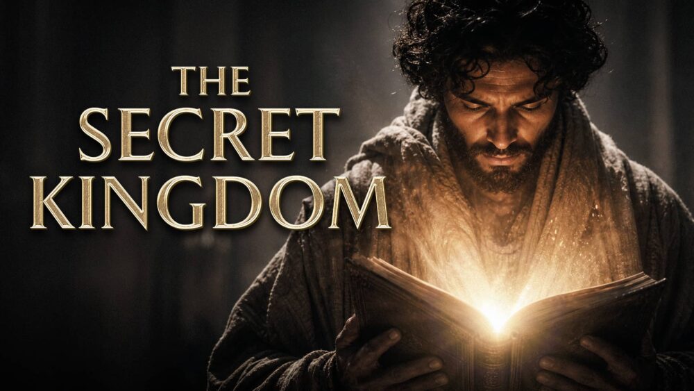 Secret Kingdom - Online Course