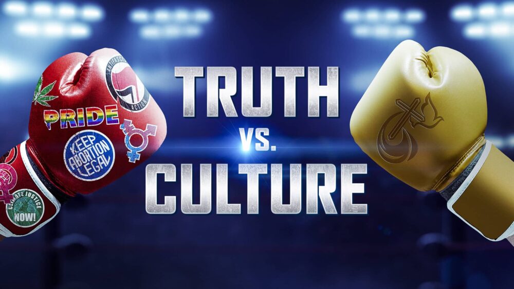 Verdad vs. Cultura - Curso en línea