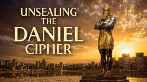 Unsealing the Daniel Cipher