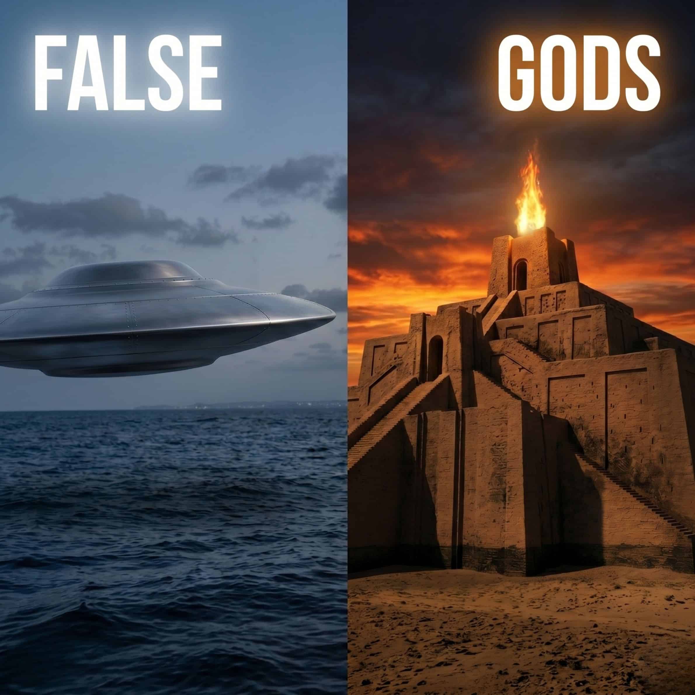 Are Fallen Angels Connected to UFOs?! W/ Matthew Foley episode artwork