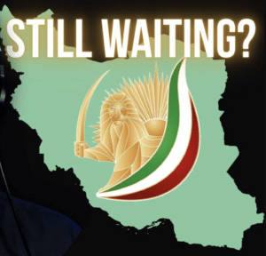 Iran's Freedom & Bible Prophecy… W/ Matthew Foley