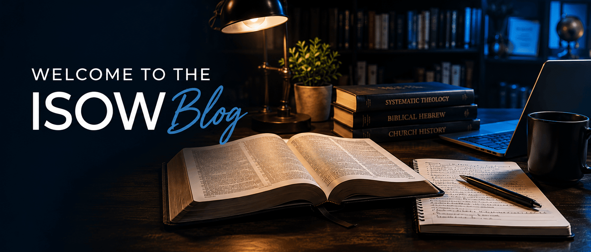 blog