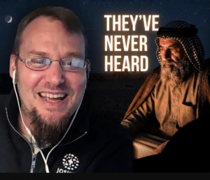 People Who Have Never Heard of Jesus Are CLOSER than You Think… W/ Chris Clayman